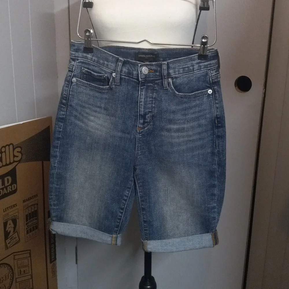Banana republic shorts - Picture 1 of 5